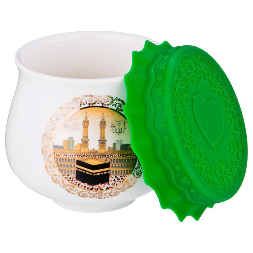 баночка с силиконовой крышкой lefard сура 180 мл 359-454