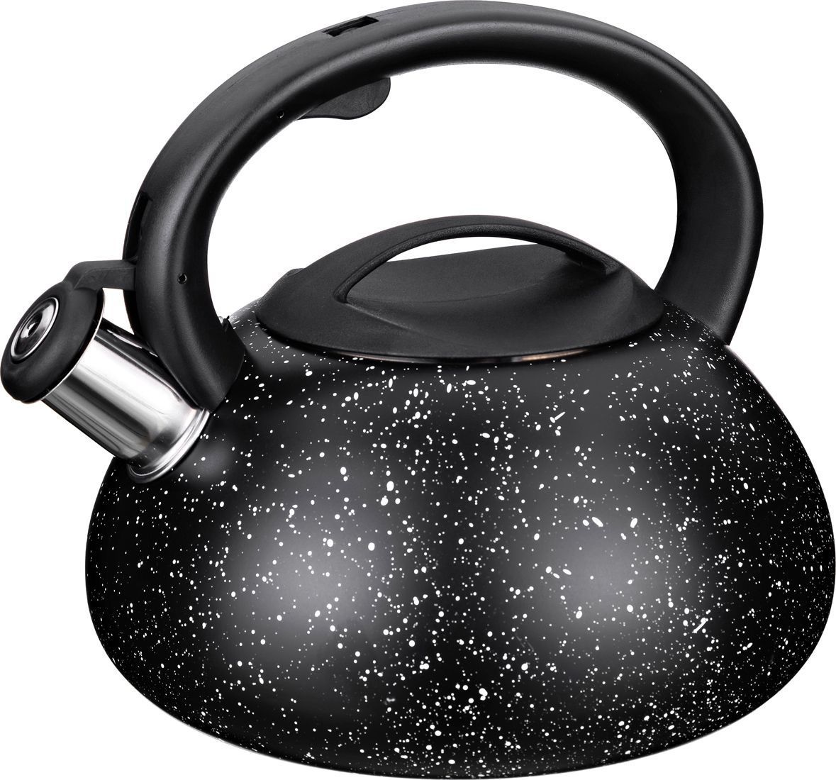 чайникagness со свистком 3 л нжс 907-080