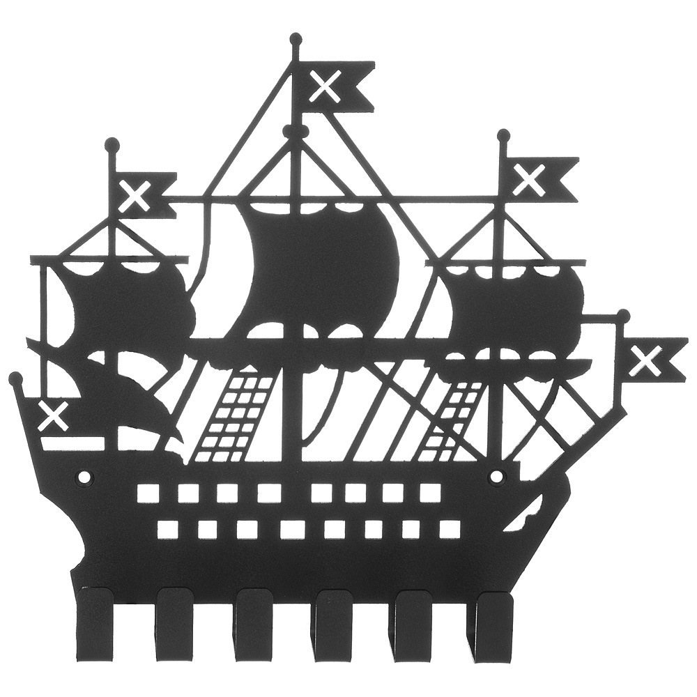 ключница 20,5х2,5х19 см без упак. 898-162