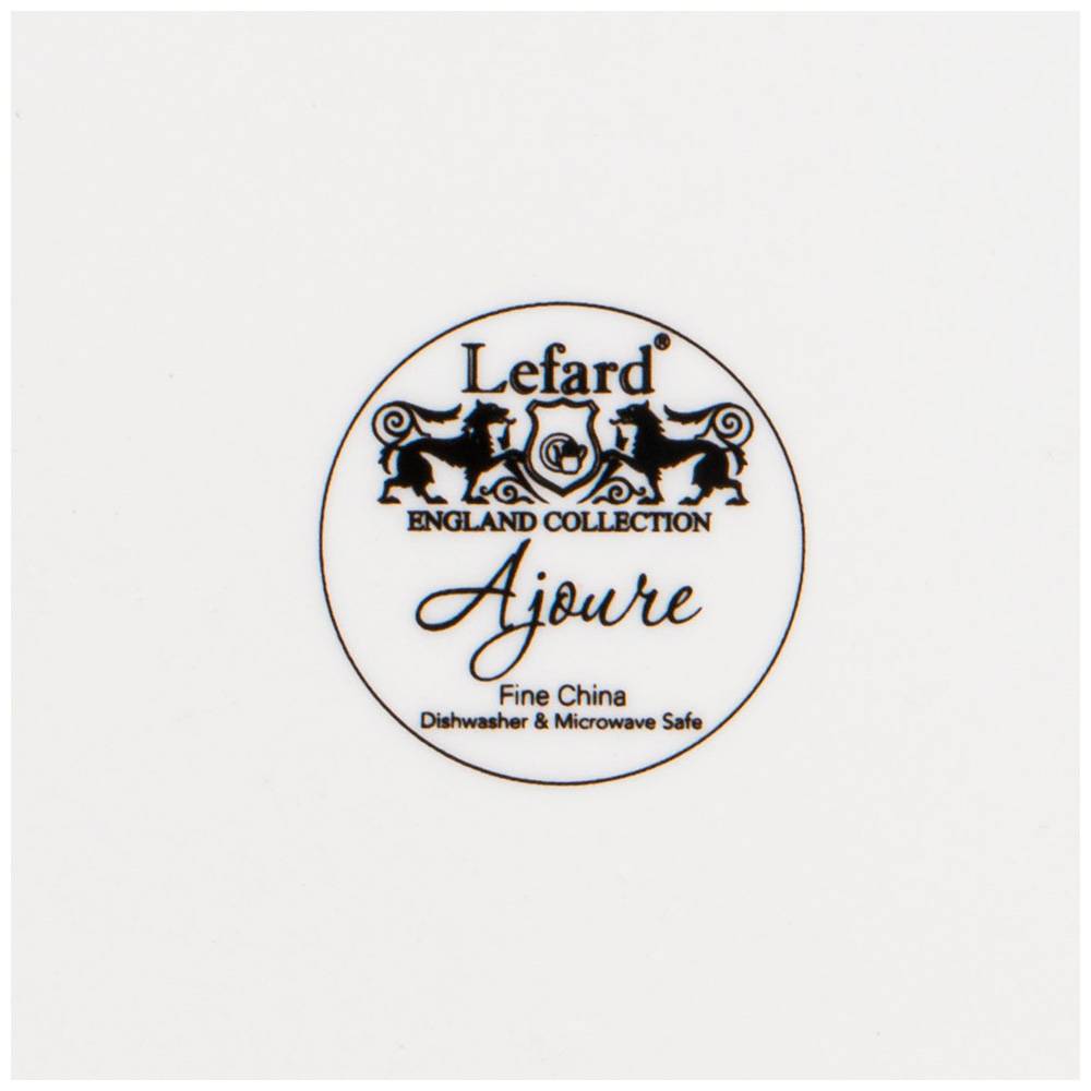 блюдо lefard ажур прямоугольное 36 см 189-344