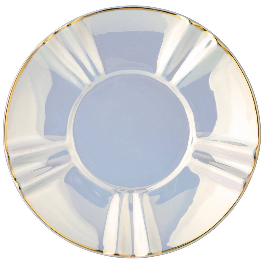 чайный набор lefard pearl на 4 пер. 8 пр. 200 мл 275-1173
