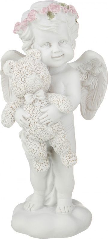 фигурка коллекция amore 6х4х11 см 390-651
