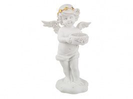 подсвечник коллекция amore высота 25 см длина 15 см 390-362