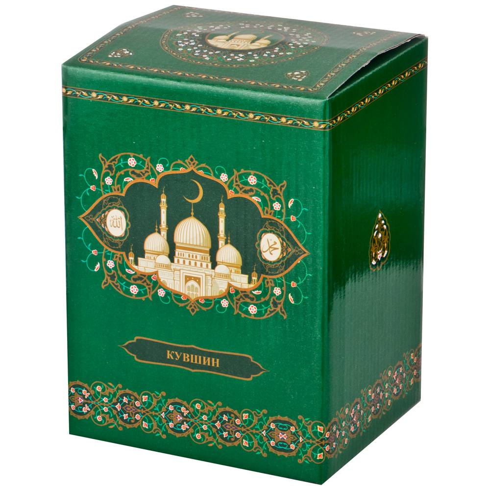 кувшин 99 имён аллаха, 1500 мл 86-2301