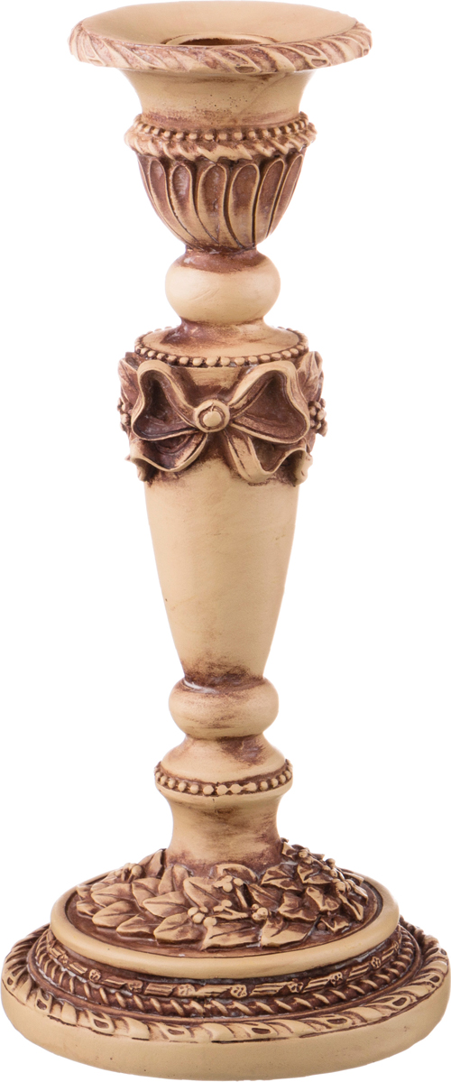 подсвечник 11х11х24 см 251-412 Подсвечник материал полистоун производства китай бренд lefard общий вес 0,5 кг, купить с доставкой по низкой цене за 682 руб.