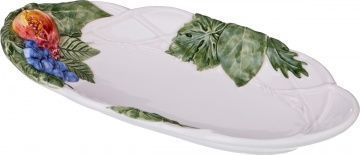 подставка для ложки гранат 25х13 см 628-628