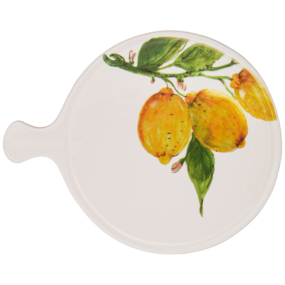 подставка под горячее cuore limoni 27х22 без упаковки 682-131