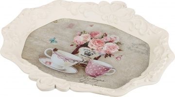 поднос 442-038