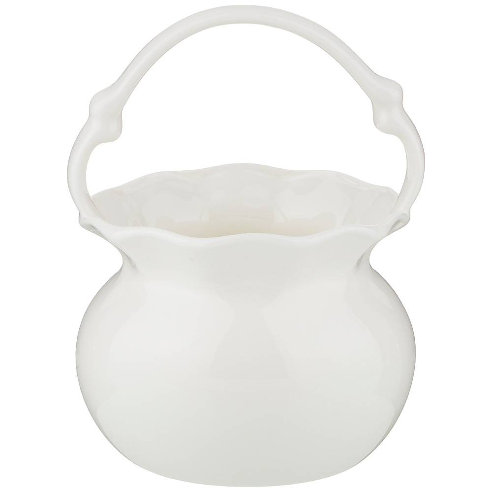 подставка под чайные ложки silk диаметр 10 см высота 16 см 415-2028