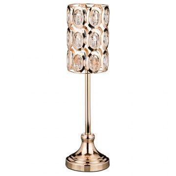 подсвечник высота 49 см 39-704