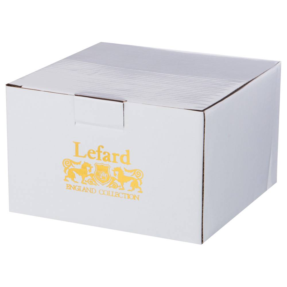 чайная пара lefard раффл220 мл 264-946