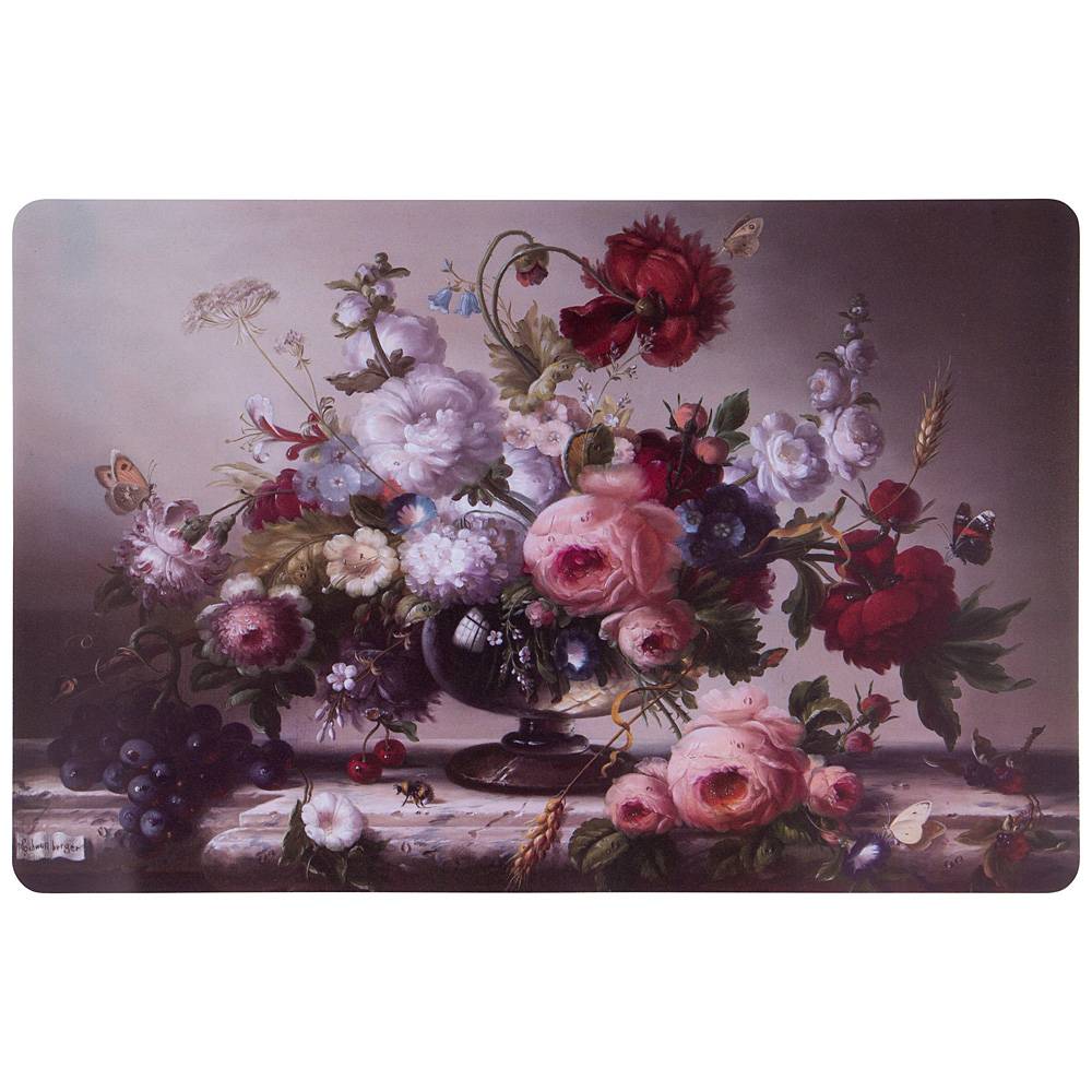 набор подстановочных салфеток stil life 43,5х28,5 cm из 4 шт 771-564
