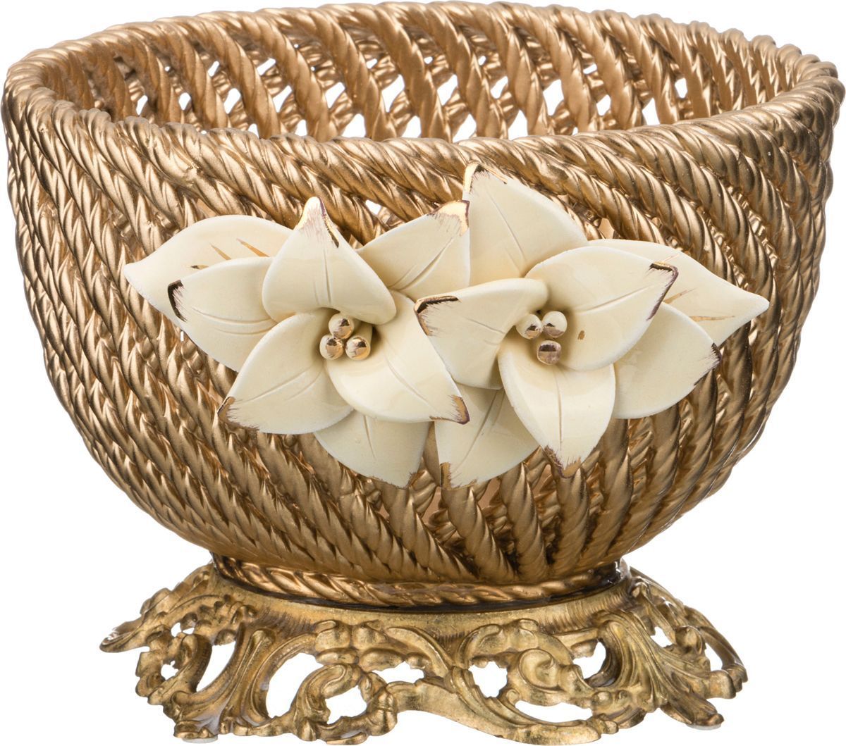 предметы интерьера керамика италия