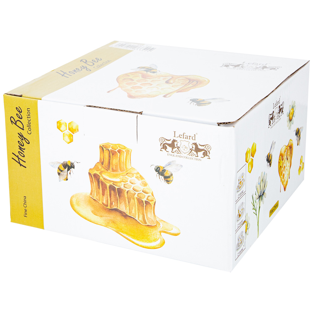 чайная пара lefard honey bee 450мл 133-340