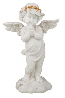фигурка коллекция amore высота 18 см 390-386