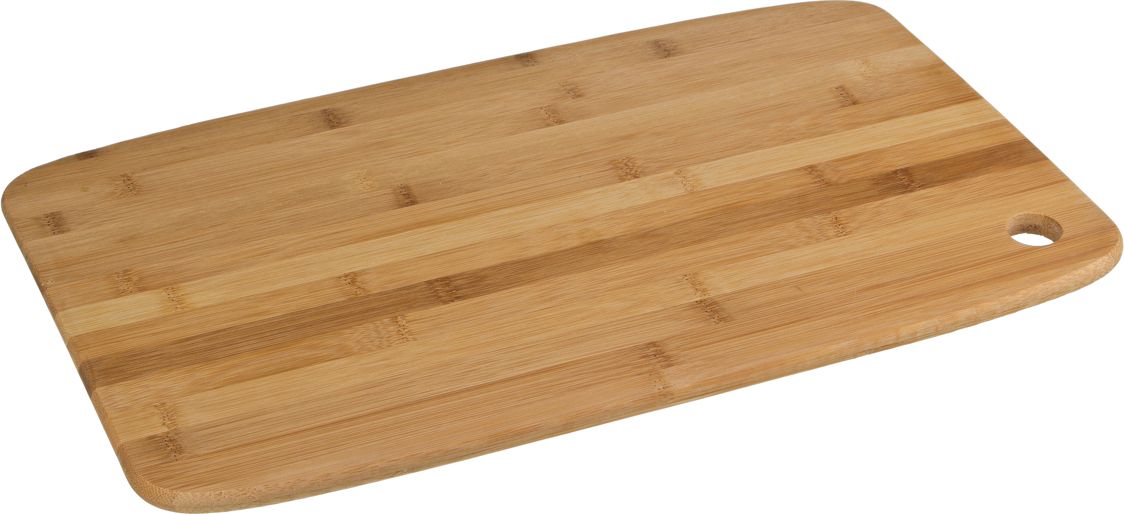 доска разделочная agness 46х28х1 см 897-043