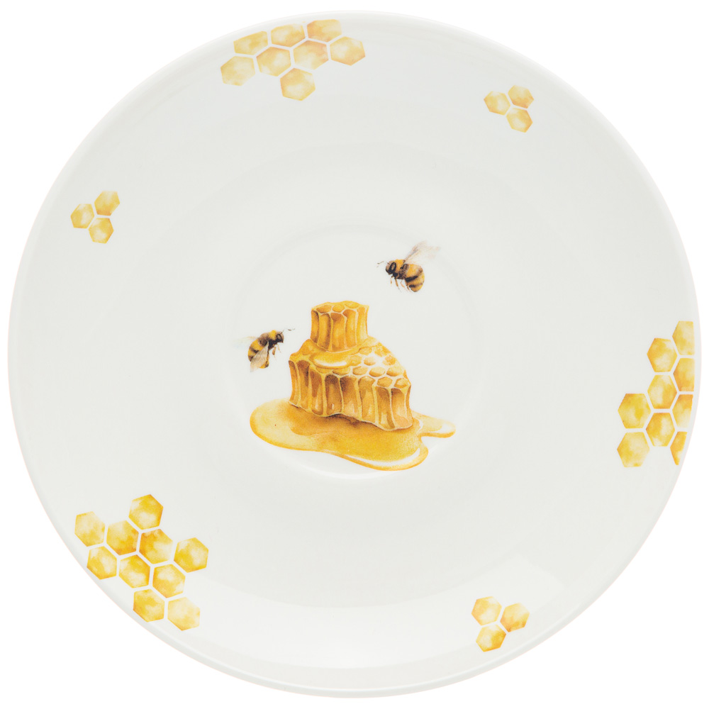 чайная пара lefard honey bee 450мл 133-341