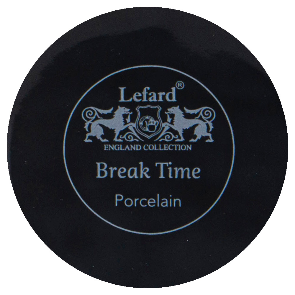 кружка lefardbreak time, 340мл 756-327