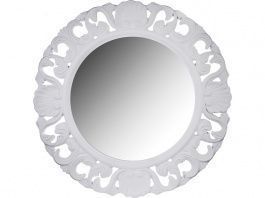 зеркало настенное 49х2х49 см 460-129