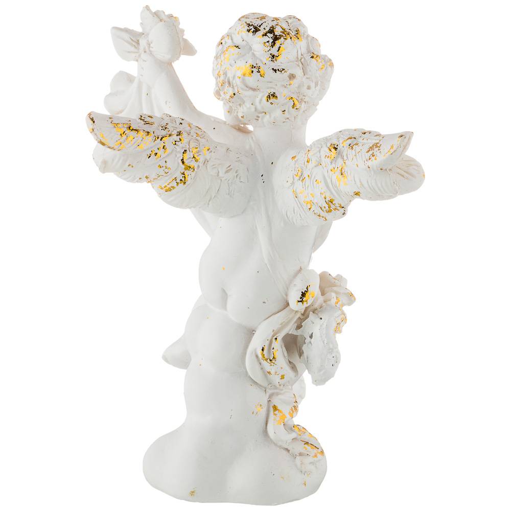 фигурка коллекция amore 10х7х14 см 390-1257