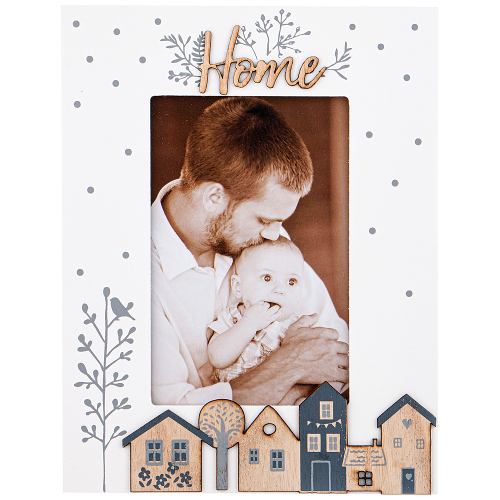 фоторамка коллекция home 17х22х1,7 см 222-806