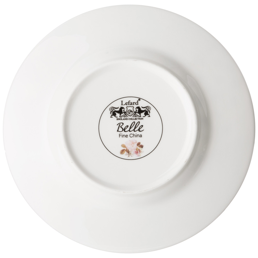 чайная пара lefard belle 190 мл 86-2551