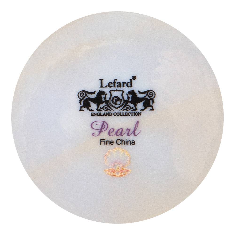 чайный набор lefard pearl на 4 пер. 8 пр. 200 мл 275-1173