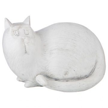 статуэтка кот 15,5х12х10 см 154-521