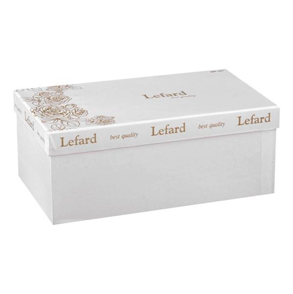 набор для варенья lefard blanco 7 предметов 264-447