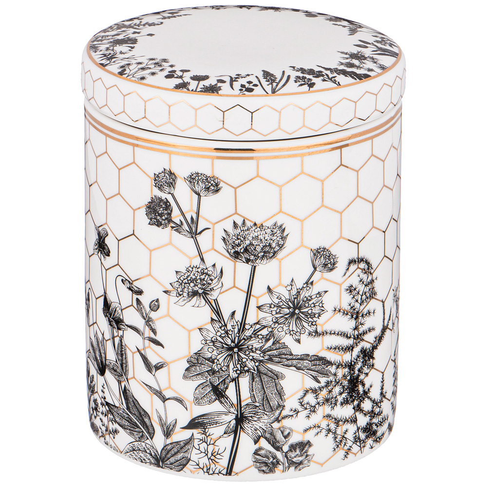 банка lefard harmony 360 мл 133-354