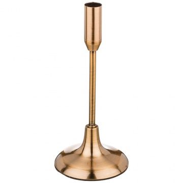 подсвечник 11х11 см высота 25 см без упаковки 39-301