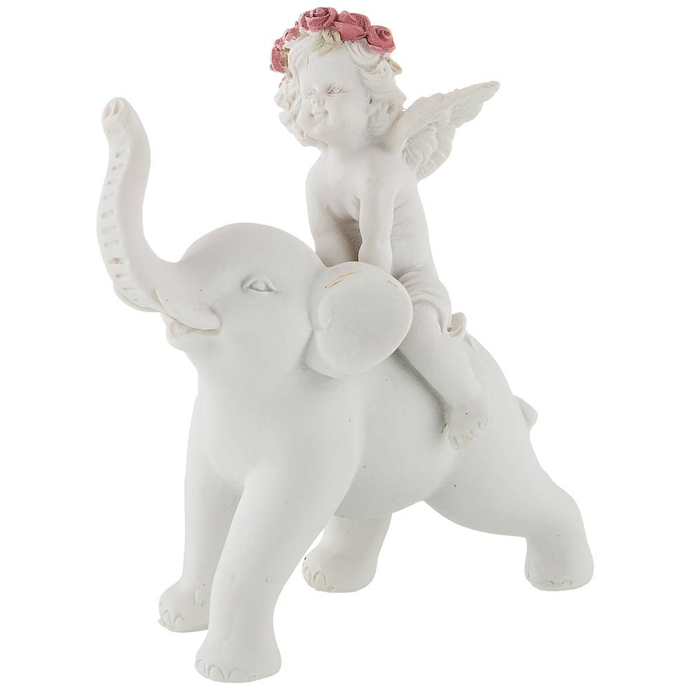 фигурка коллекция amore 10х5х11 см 390-1246