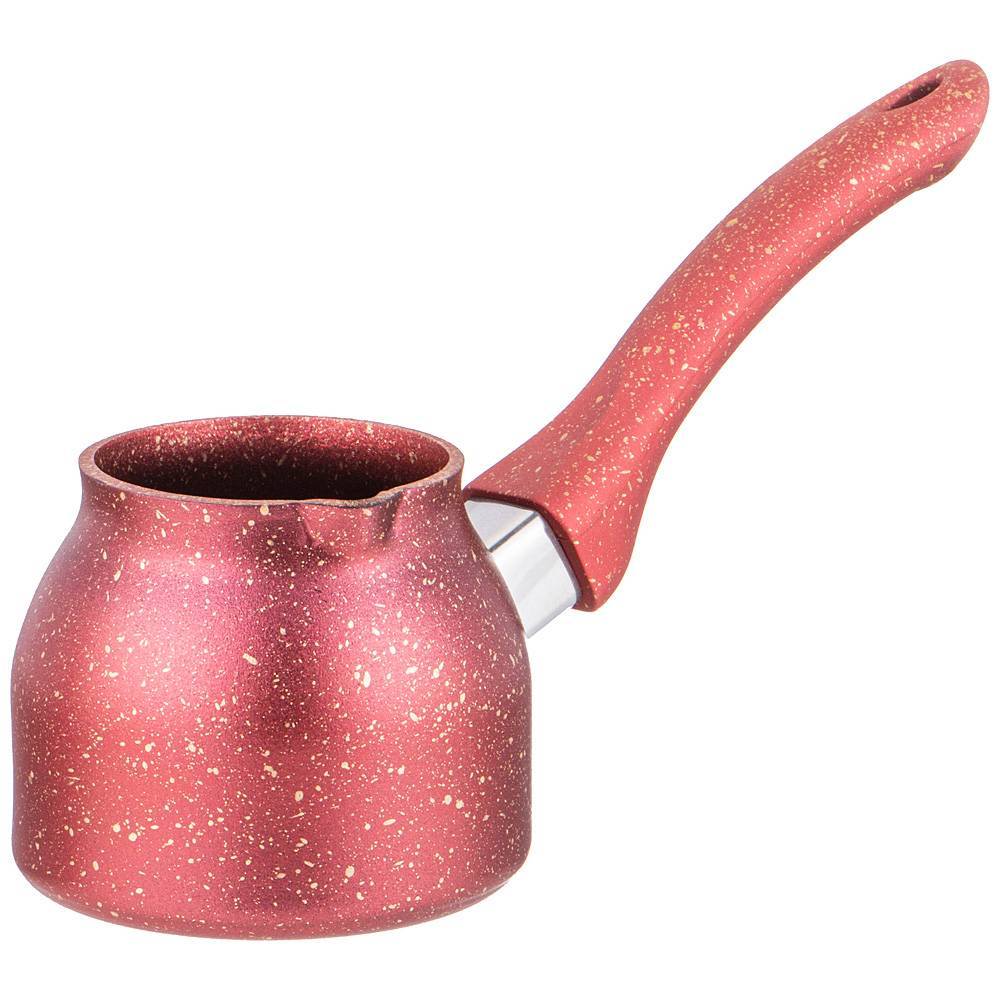 турка agness red queen 350 мл 936-548