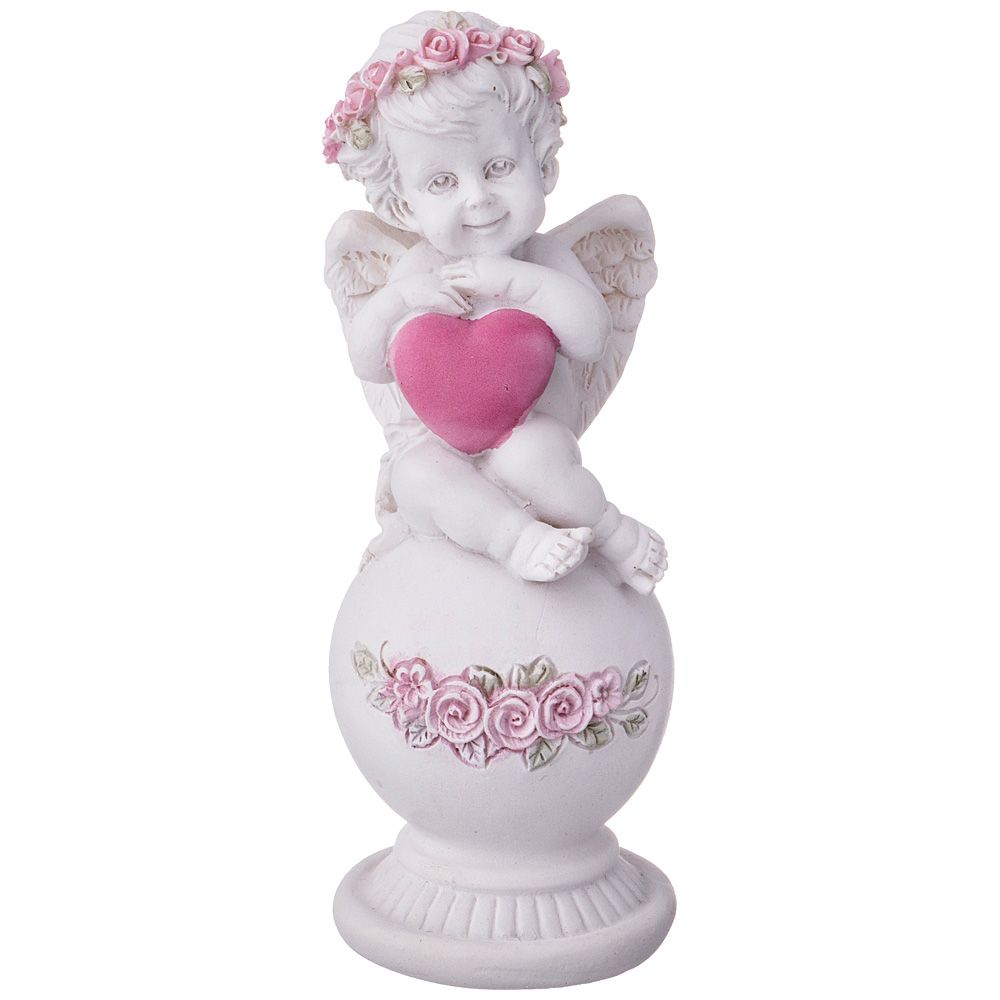 фигурка коллекция amore высота 11,5 см 390-1141