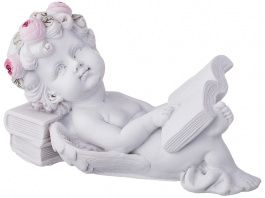 фигурка коллекция amore 9,5х4,5х5 см 390-1149