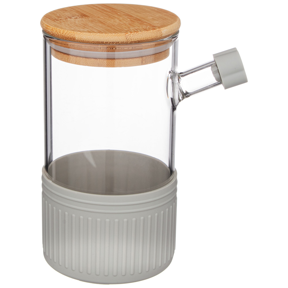 набор из 3-х емкостей для пищевых продуктов 16.5х33х11 см 886-159