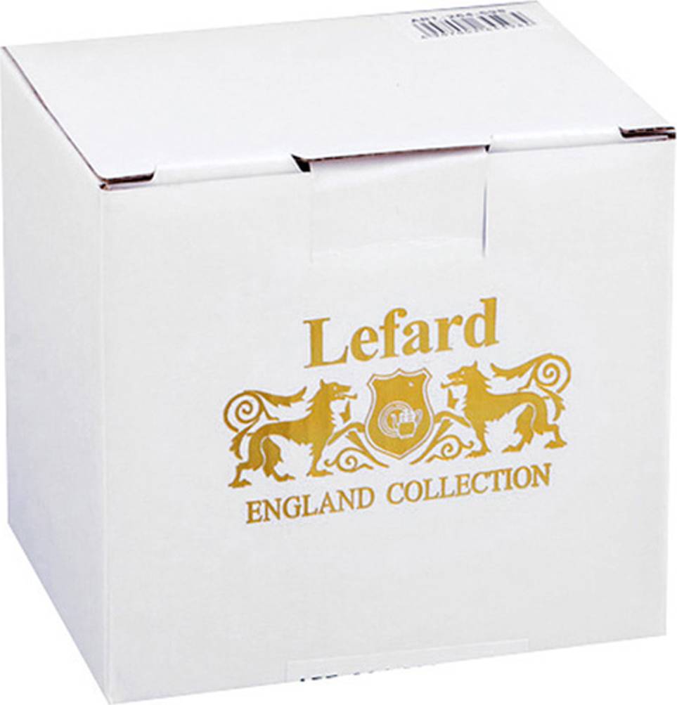 розетка lefard котики 10х4 см 264-841