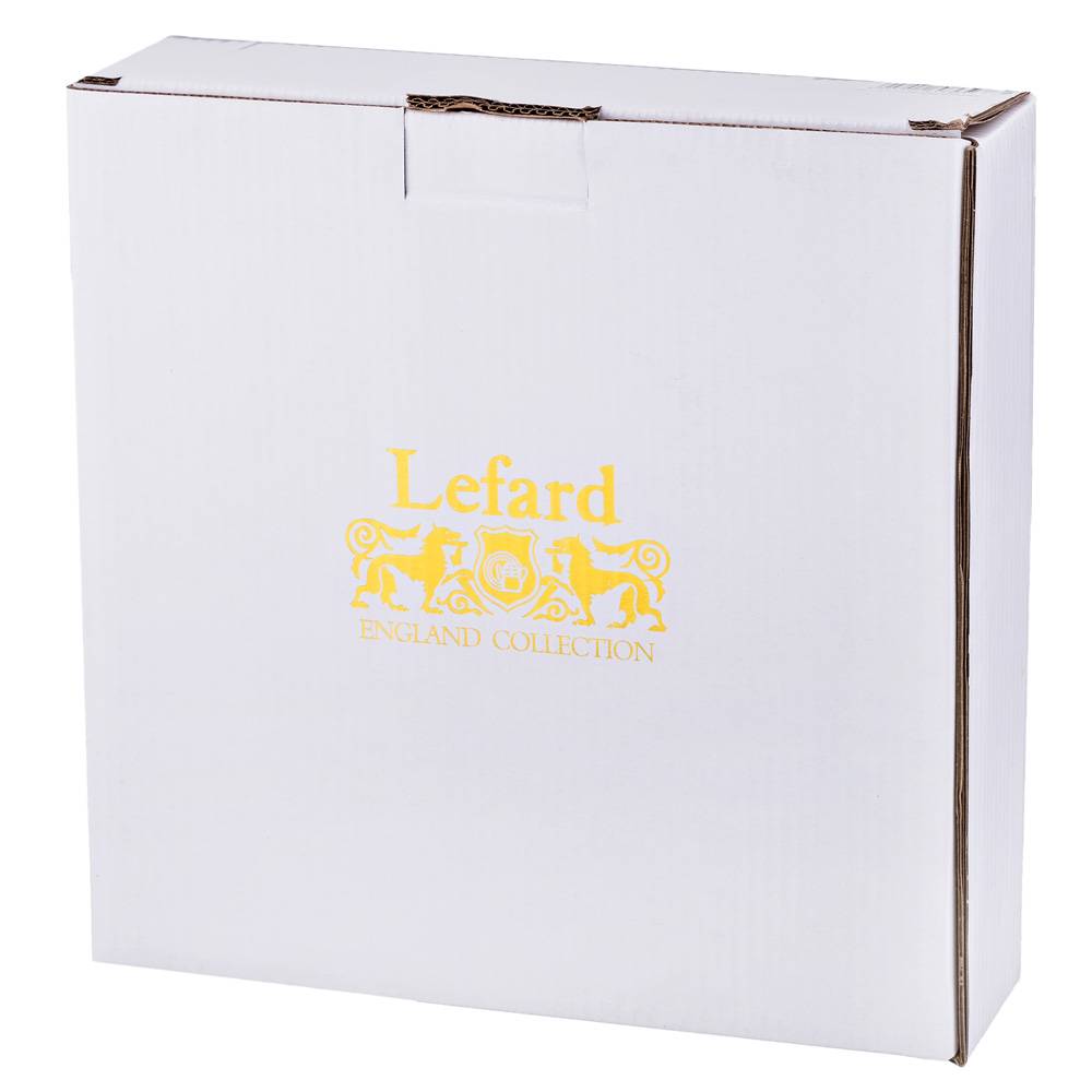 блюдо для рыбы lefard котики 48х17х4 см 264-870