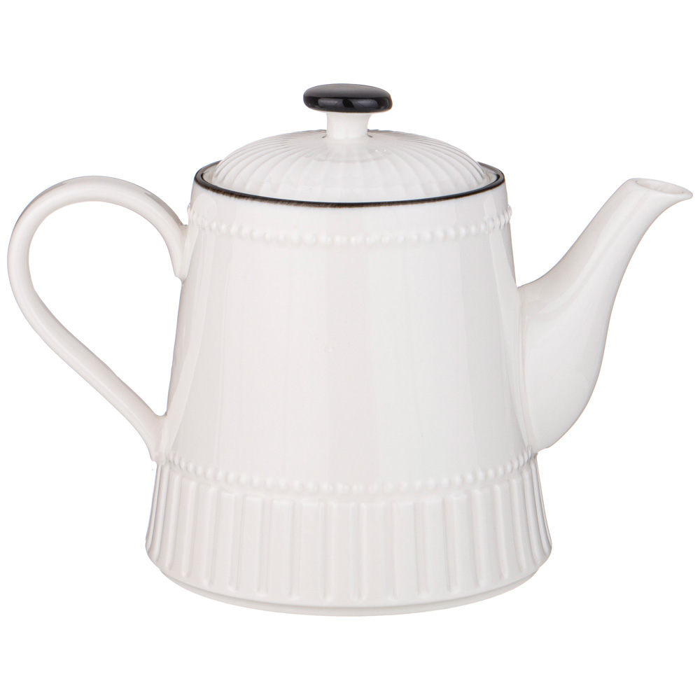 чайник lefard kitchen passions 1000 мл 22,2х13,3х15,3 см 189-463