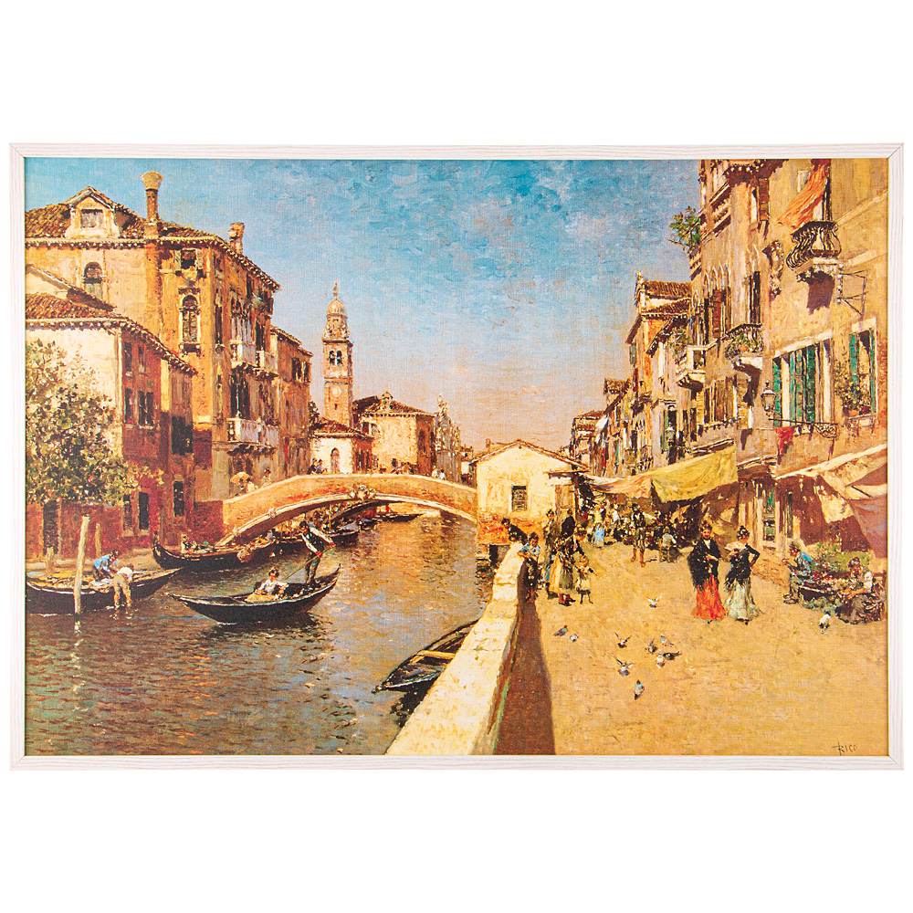 панно деко-боксы жемчуг с окантовкой 70х100 см 541-725