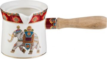 турка декоративная 18х10х8 см 760-273