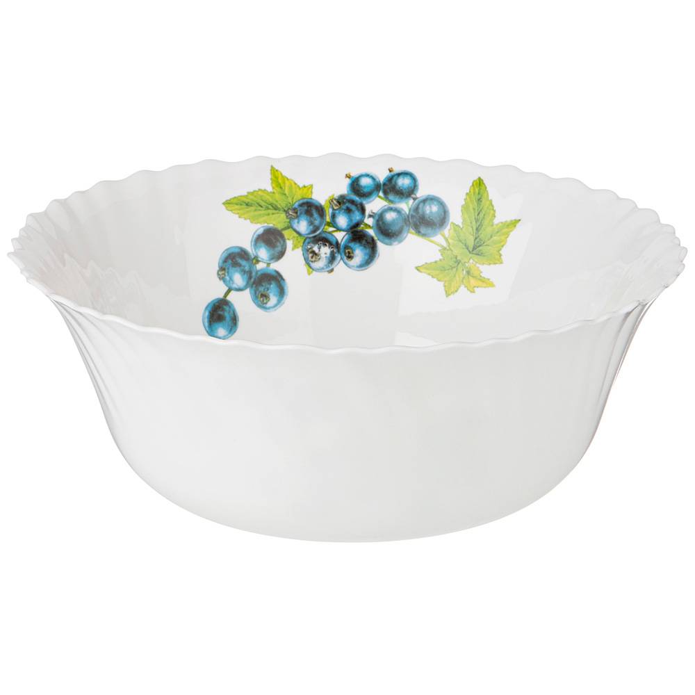 салатник agness berry mood 23cm 598-061