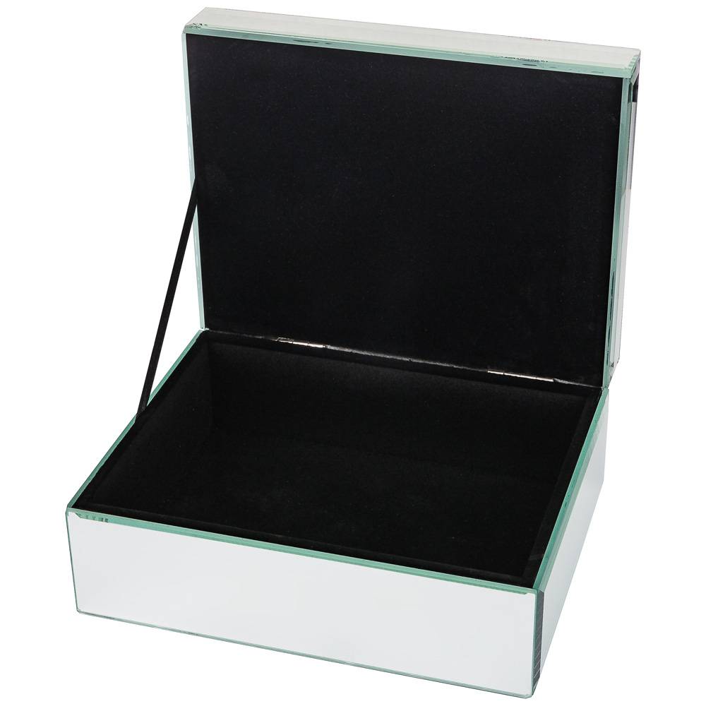 шкатулкаколлекция precious 19х15х8 см 453-136