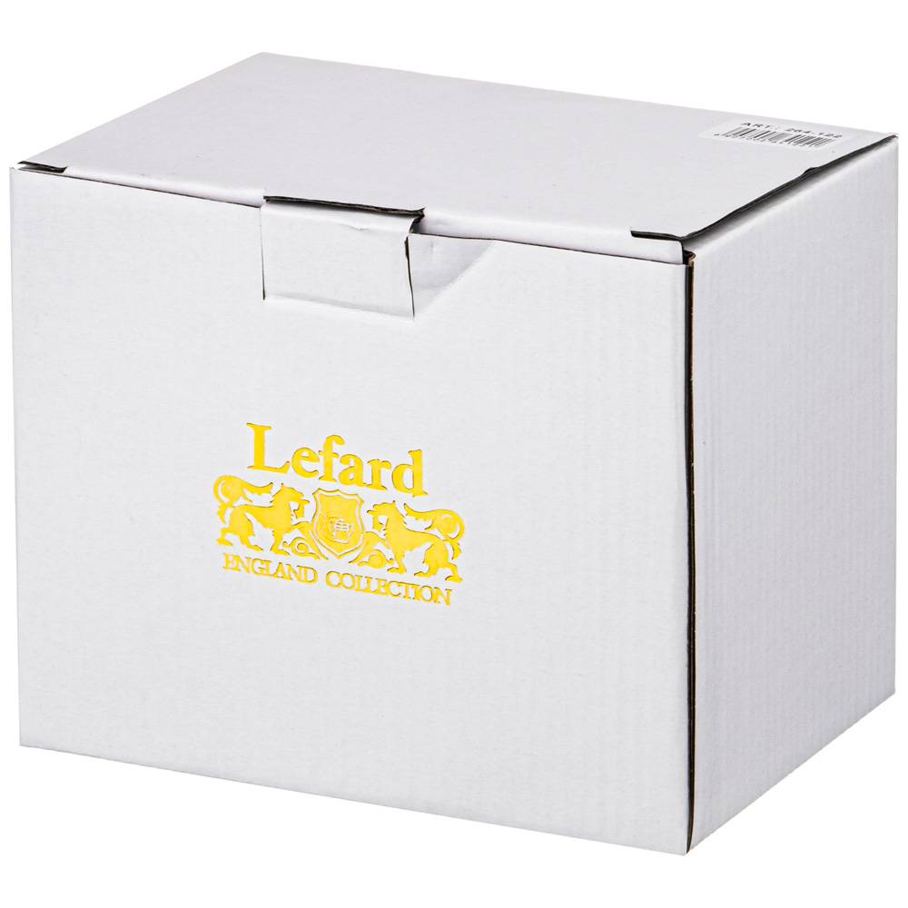 банка для соли lefard котики 264-122