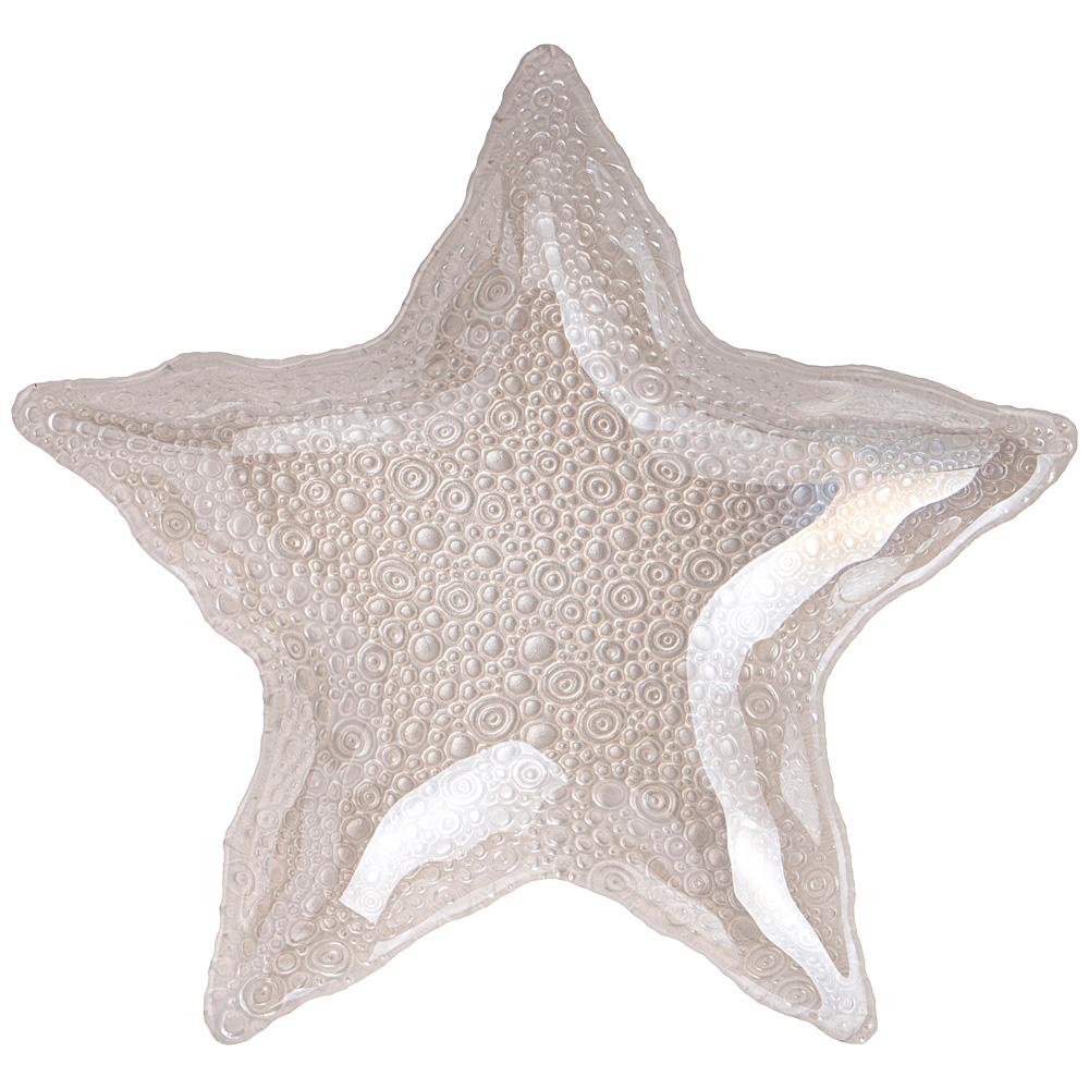 блюдо starfish pearl 28см 336-095