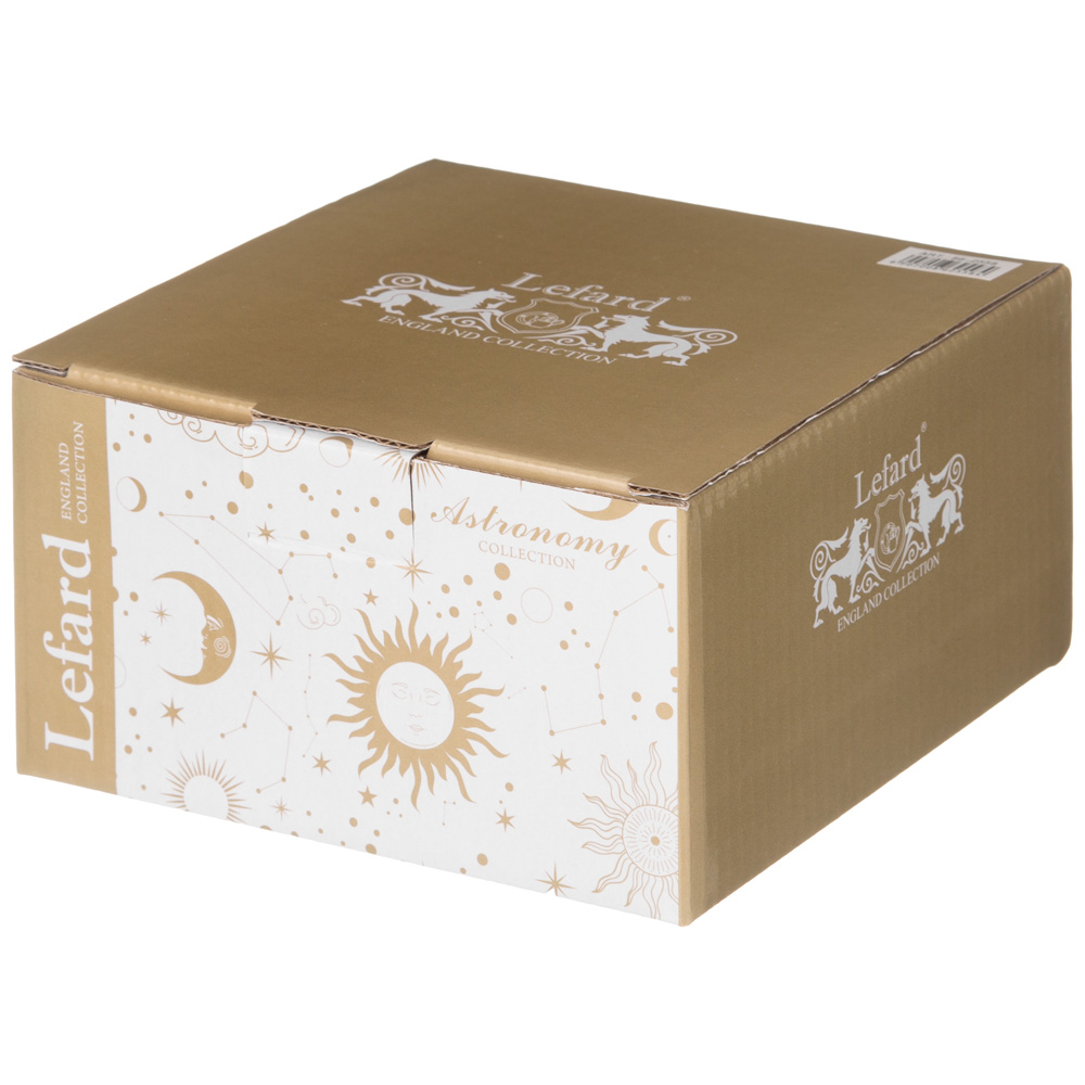 чайная пара lefard astronomy 200 мл 86-2558