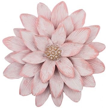 изделие декоративное 19,5х2,5х19,5 см 504-152