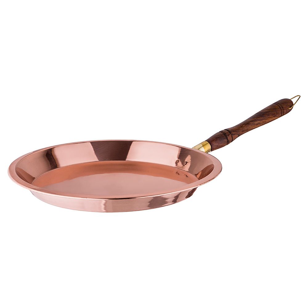сковородка диаметр 30 см высота 3 см 878-250