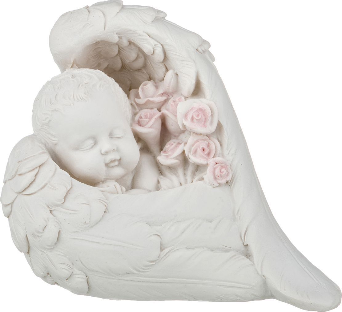 фигурка коллекция amore 11х8х10 см 390-621