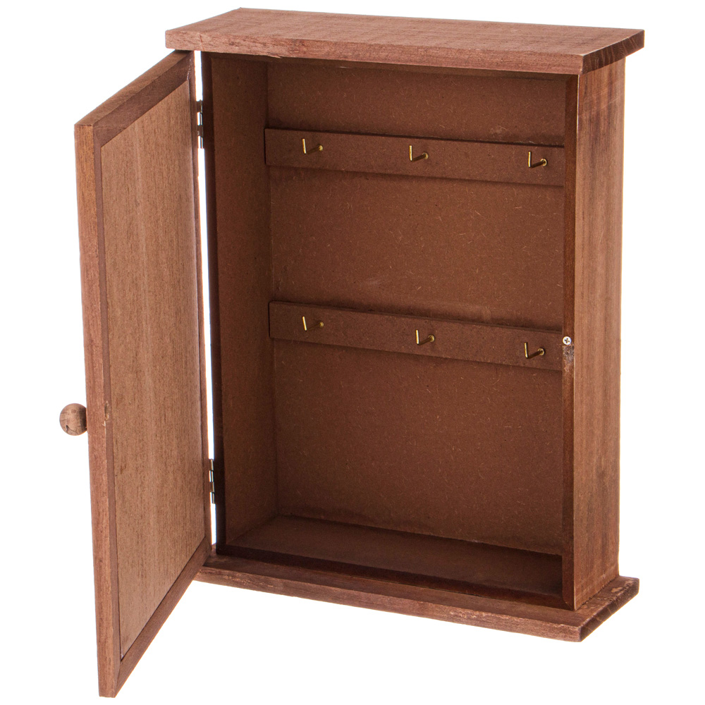 ключница коллекция vintage home 22х8х28,5 см 222-756